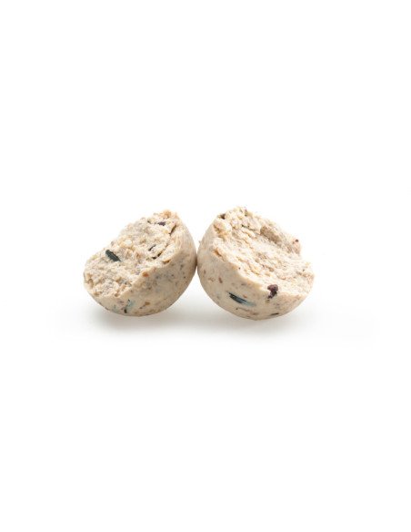 Mivardi Easy Catch 16mm Scopex & Cream 950g Rapid Boilies-Köder-JJ-Fishing