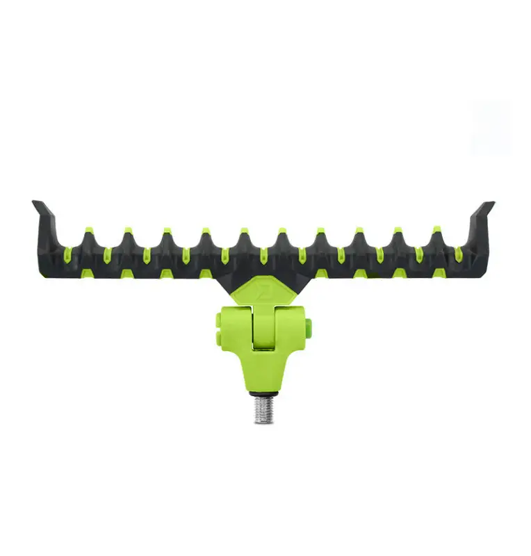 Delphin SIXTO REAXE Flexi Feeder-Halter Rod Rest Method Feeder-Startseite-JJ-Fishing