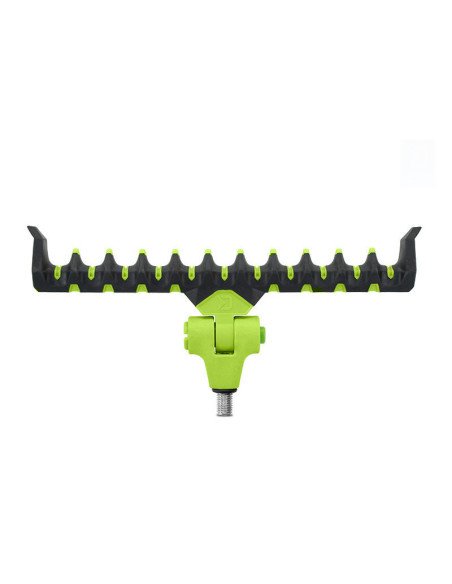 Delphin SIXTO REAXE Flexi Feeder-Halter Rod Rest Method Feeder-Home page-JJ-Fishing