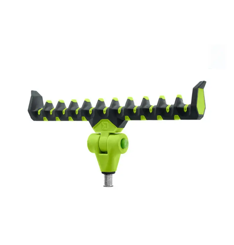 Delphin SIXTO REAXE Flexi Feeder-Halter Rod Rest Method Feeder-Startseite-JJ-Fishing