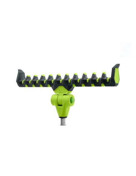 Delphin SIXTO REAXE Flexi Feeder-Halter Rod Rest Method Feeder-Startseite-JJ-Fishing