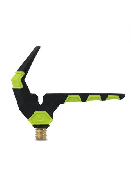 Delphin SIXTO REAXE Front Feeder-Halter Rod Rest Method Feeder-Tackle & Co-JJ-Fishing