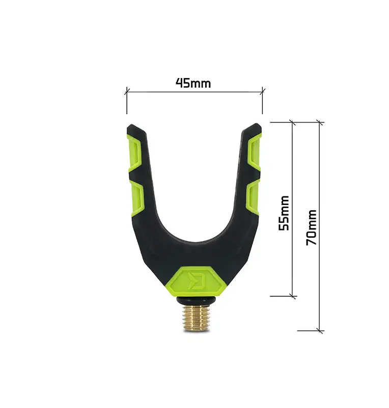 Delphin SIXTO REAXE U Feeder-Halter Rod Rest Method Feeder-Tackle & Co-JJ-Fishing