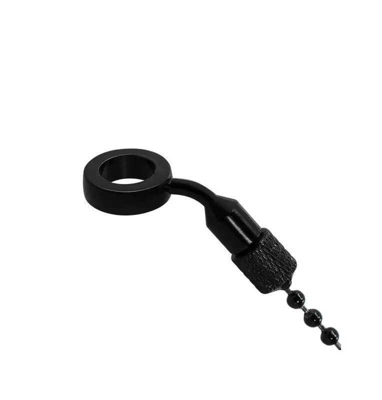 Delphin EGO Wood Holz-Kettenbissanzeiger Hänger Bite Alarm-Tackle & Co-JJ-Fishing