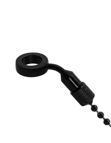 Delphin EGO Wood Holz-Kettenbissanzeiger Hänger Bite Alarm-Tackle & Co-JJ-Fishing