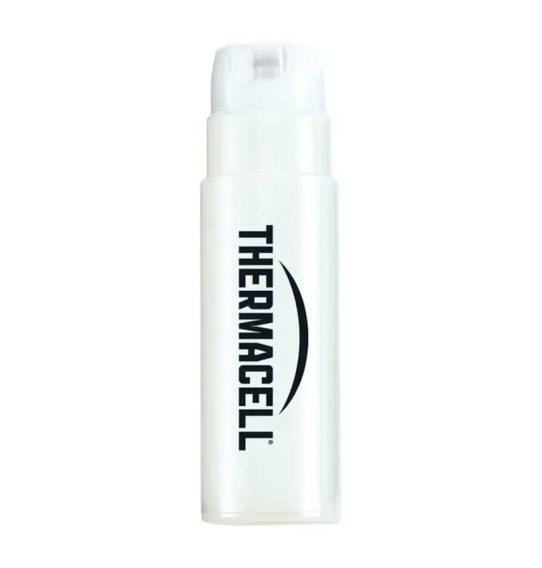 Thermacell Nachfüllpack 120h Gelsenschutz Höchste Qualität-Outdoor-JJ-Fishing