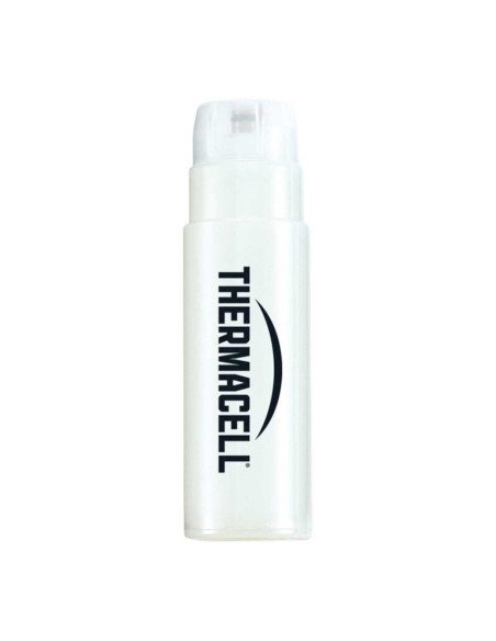 Thermacell Nachfüllpack 120h Gelsenschutz Höchste Qualität-Outdoor-JJ-Fishing