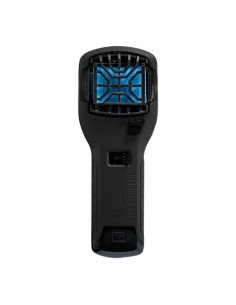 Thermacell MR-300L Schwarz Mückenabwehr Handgerät Gelsenschutz Höchste Qualität-Outdoor-JJ-Fishing