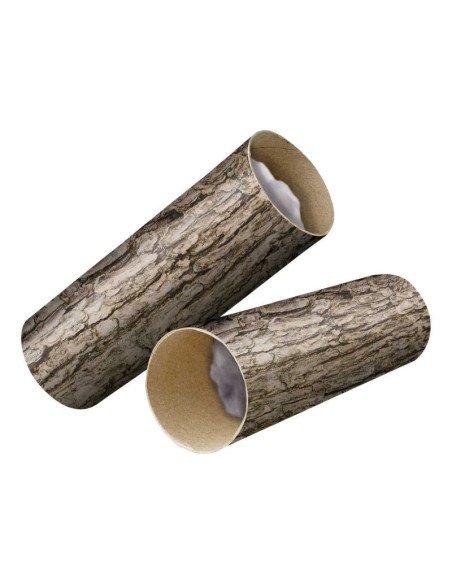 Thermacell Zeckenrolle 340m2 Tötet Zecken, Schont Nützlinge-Outdoor-JJ-Fishing