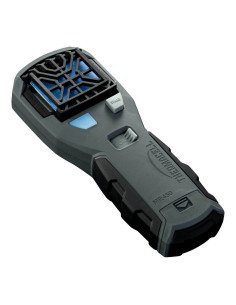 Thermacell MR-450 Grau Mückenabwehr Zonen-Check Handgerät Gelsenschutz Höchste Qualität-Outdoor-JJ-Fishing