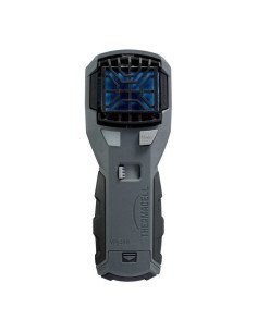 Thermacell MR-450 Grau Mückenabwehr Zonen-Check Handgerät Gelsenschutz Höchste Qualität-Outdoor-JJ-Fishing 2