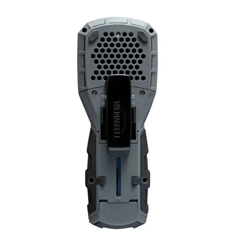 Thermacell MR-450 Grau Mückenabwehr Zonen-Check Handgerät Gelsenschutz Höchste Qualität-Outdoor-JJ-Fishing