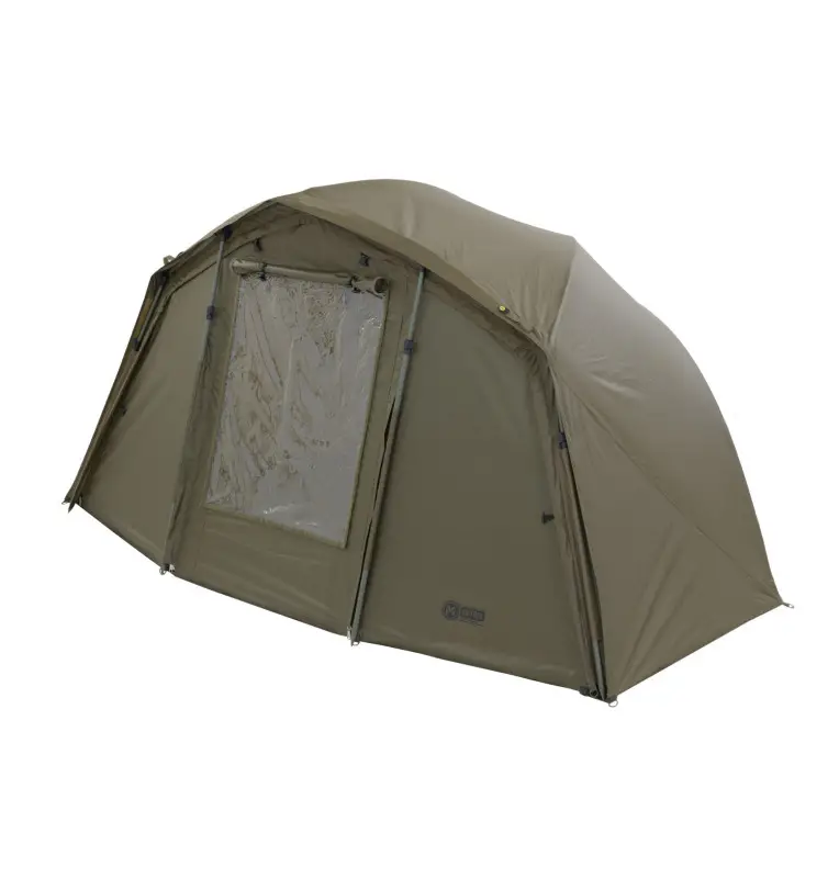 Mivardi Brolly Entrix XL Angelzelt Bivvy Brolly Angelschirm-Outdoor-JJ-Fishing