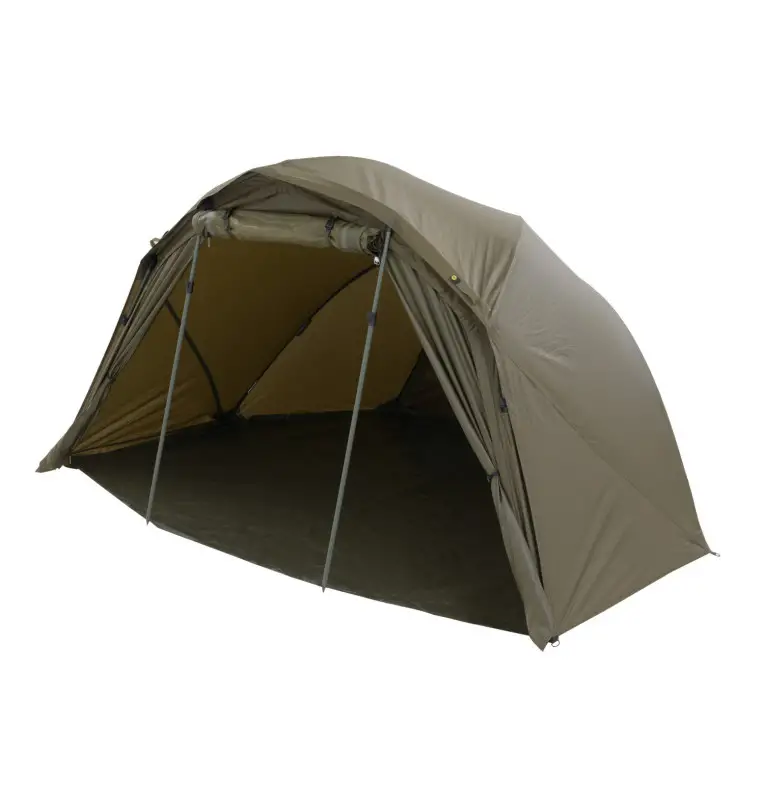 Mivardi Brolly Entrix XL Angelzelt Bivvy Brolly Angelschirm-Outdoor-JJ-Fishing