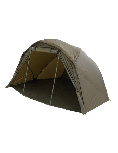 Mivardi Brolly Entrix XL Angelzelt Bivvy Brolly Angelschirm-Outdoor-JJ-Fishing