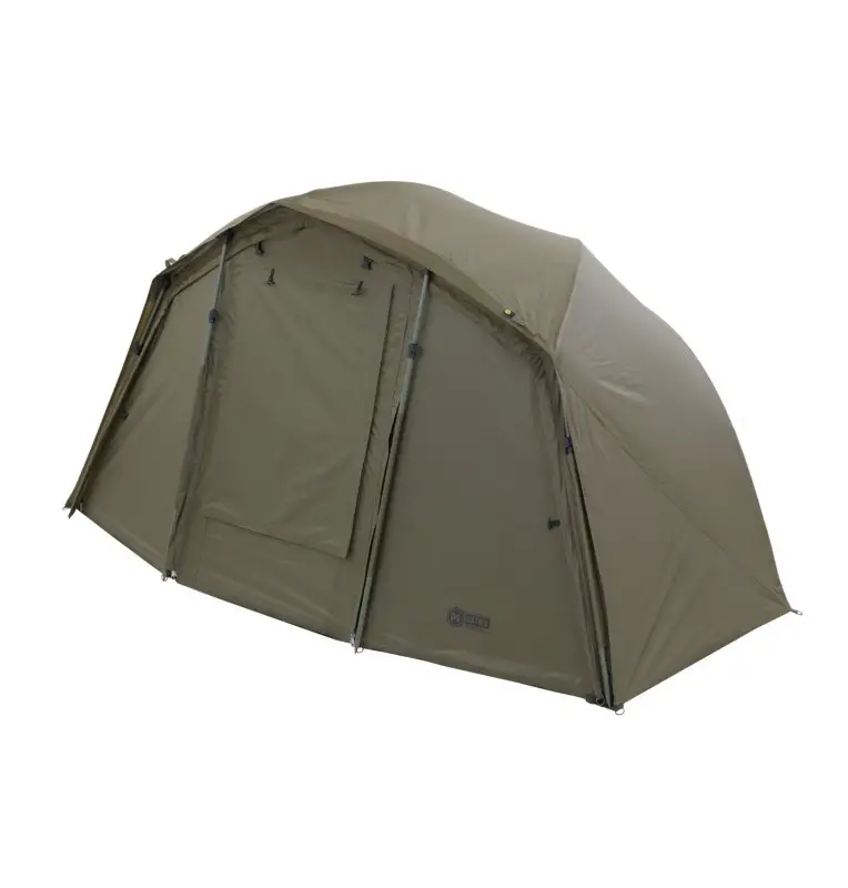 Mivardi Brolly Entrix XL Angelzelt Bivvy Brolly Angelschirm-Outdoor-JJ-Fishing