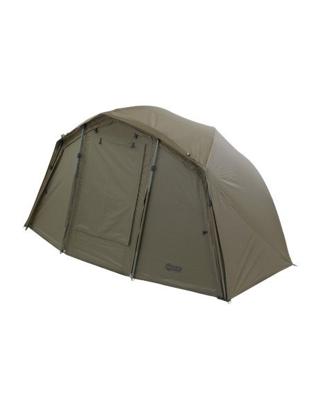 Mivardi Brolly Entrix XL Angelzelt Bivvy Brolly Angelschirm-Outdoor-JJ-Fishing