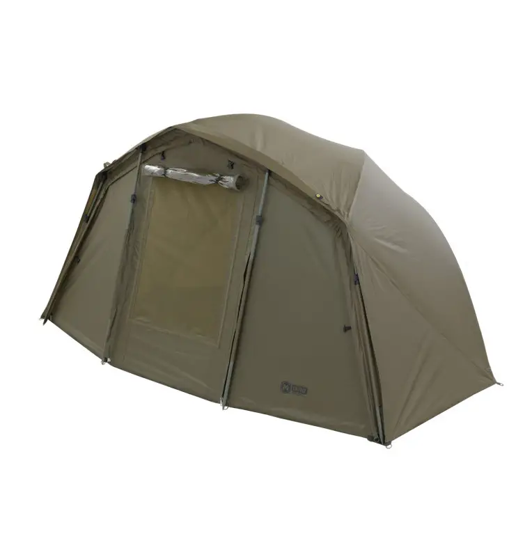 Mivardi Brolly Entrix XL Angelzelt Bivvy Brolly Angelschirm-Outdoor-JJ-Fishing
