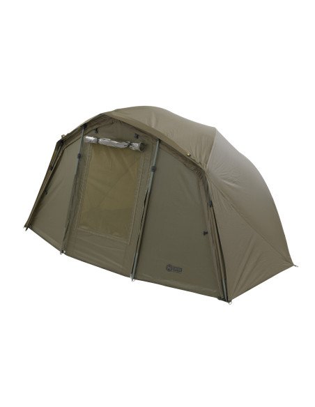 Mivardi Brolly Entrix XL Angelzelt Bivvy Brolly Angelschirm-Outdoor-JJ-Fishing