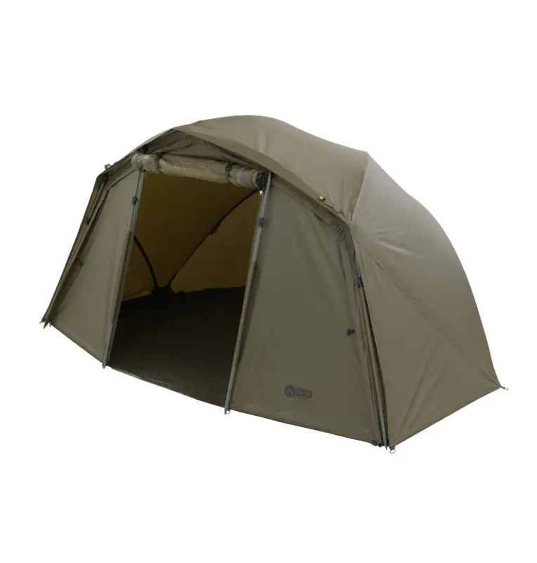 Mivardi Brolly Entrix XL Angelzelt Bivvy Brolly Angelschirm-Outdoor-JJ-Fishing