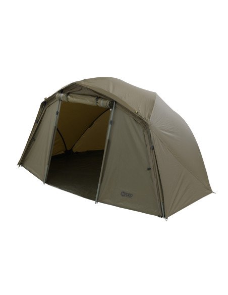 Mivardi Brolly Entrix XL Angelzelt Bivvy Brolly Angelschirm-Outdoor-JJ-Fishing