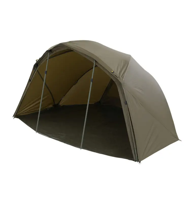 Mivardi Brolly Entrix XL Angelzelt Bivvy Brolly Angelschirm-Outdoor-JJ-Fishing