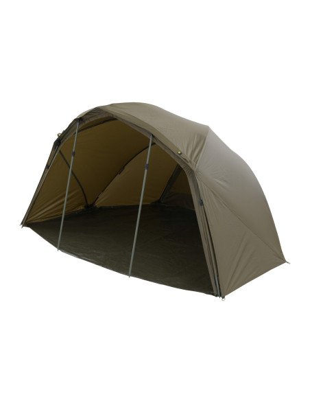 Mivardi Brolly Entrix XL Angelzelt Bivvy Brolly Angelschirm-Outdoor-JJ-Fishing