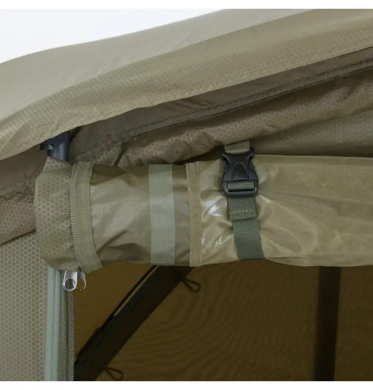 Mivardi Brolly Entrix XL Angelzelt Bivvy Brolly Angelschirm-Outdoor-JJ-Fishing