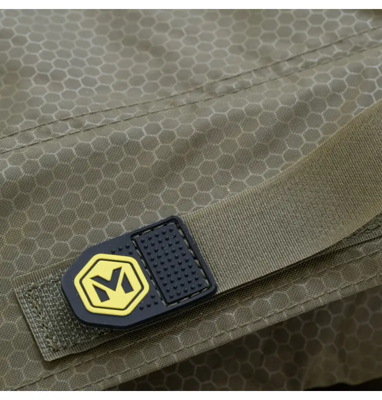 Mivardi Brolly Entrix XL Angelzelt Bivvy Brolly Angelschirm-Outdoor-JJ-Fishing