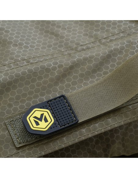 Mivardi Brolly Entrix XL Angelzelt Bivvy Brolly Angelschirm-Outdoor-JJ-Fishing