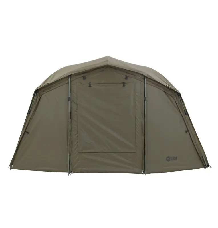 Mivardi Brolly Entrix XL Angelzelt Bivvy Brolly Angelschirm-Outdoor-JJ-Fishing