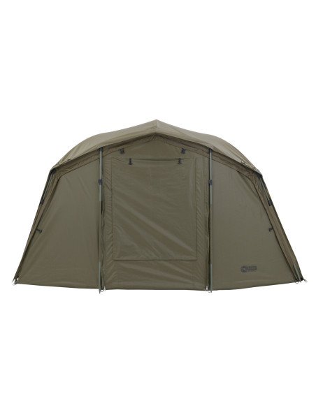 Mivardi Brolly Entrix XL Angelzelt Bivvy Brolly Angelschirm-Outdoor-JJ-Fishing