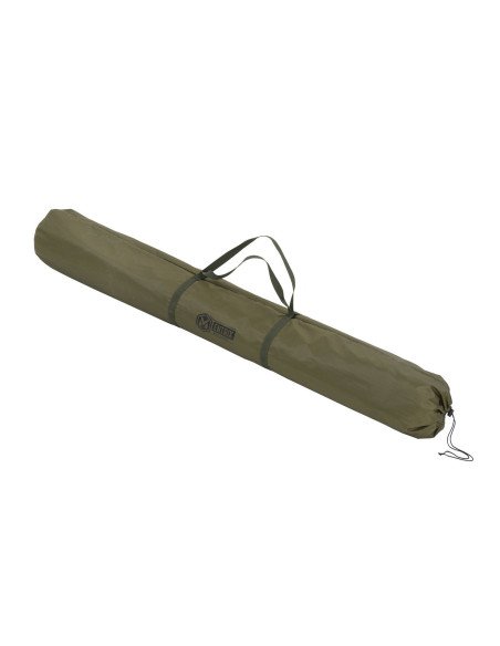 Mivardi Brolly Entrix XL Angelzelt Bivvy Brolly Angelschirm-Outdoor-JJ-Fishing