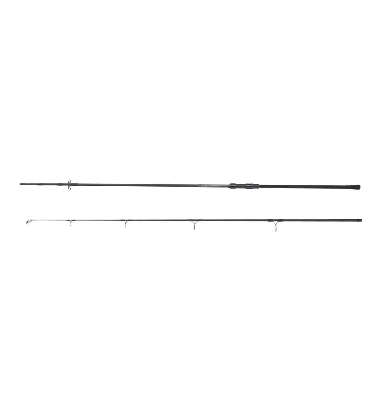 Mivardi Atomium 10ft 3,5Lb Karpfenrute Profi Angelrute 2 Teile Carprod Long Distance-Ruten-JJ-Fishing
