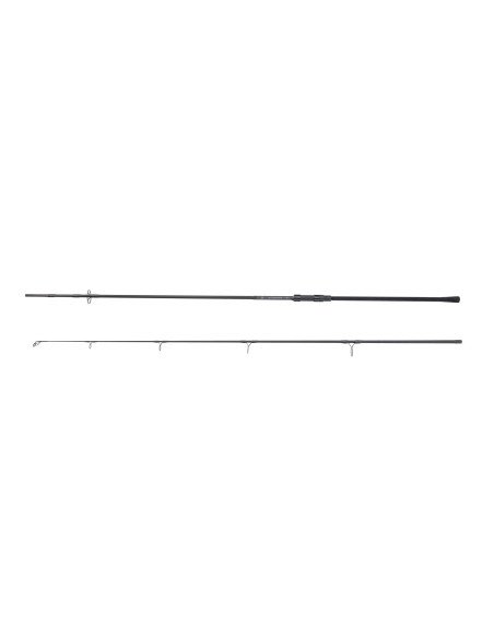 Mivardi Atomium 10ft 3,5Lb Karpfenrute Profi Angelrute 2 Teile Carprod Long Distance-Ruten-JJ-Fishing