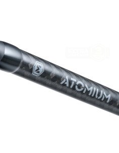 Mivardi Atomium 10ft 3,5Lb Karpfenrute Profi Angelrute 2 Teile Carprod Long Distance-Ruten-JJ-Fishing 2