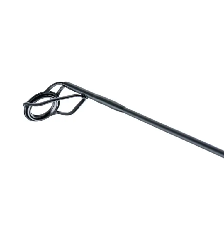 Mivardi Atomium 10ft 3,5Lb Karpfenrute Profi Angelrute 2 Teile Carprod Long Distance-Ruten-JJ-Fishing
