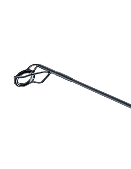 Mivardi Atomium 10ft 3,5Lb Karpfenrute Profi Angelrute 2 Teile Carprod Long Distance-Ruten-JJ-Fishing