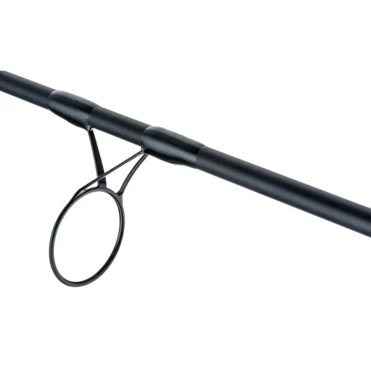 Mivardi Atomium 10ft 3,5Lb Karpfenrute Profi Angelrute 2 Teile Carprod Long Distance-Ruten-JJ-Fishing