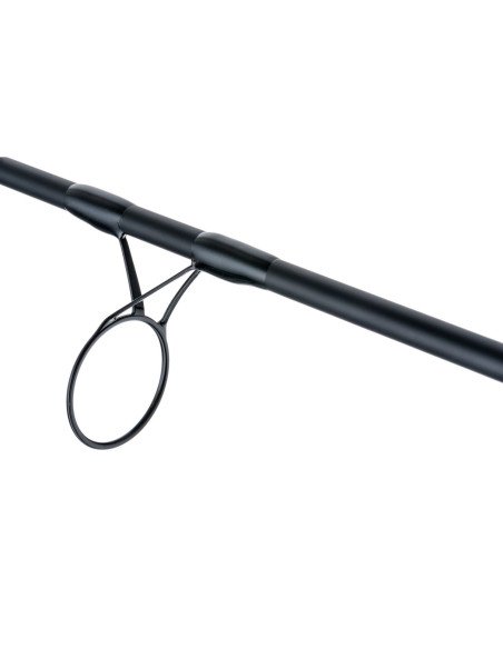 Mivardi Atomium 10ft 3,5Lb Karpfenrute Profi Angelrute 2 Teile Carprod Long Distance-Ruten-JJ-Fishing