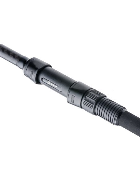 Mivardi Atomium 10ft 3,5Lb Karpfenrute Profi Angelrute 2 Teile Carprod Long Distance-Ruten-JJ-Fishing