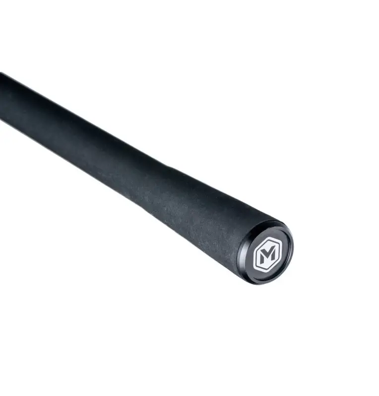 Mivardi Atomium 10ft 3,5Lb Karpfenrute Profi Angelrute 2 Teile Carprod Long Distance-Ruten-JJ-Fishing