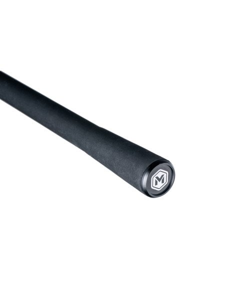Mivardi Atomium 10ft 3,5Lb Karpfenrute Profi Angelrute 2 Teile Carprod Long Distance-Ruten-JJ-Fishing