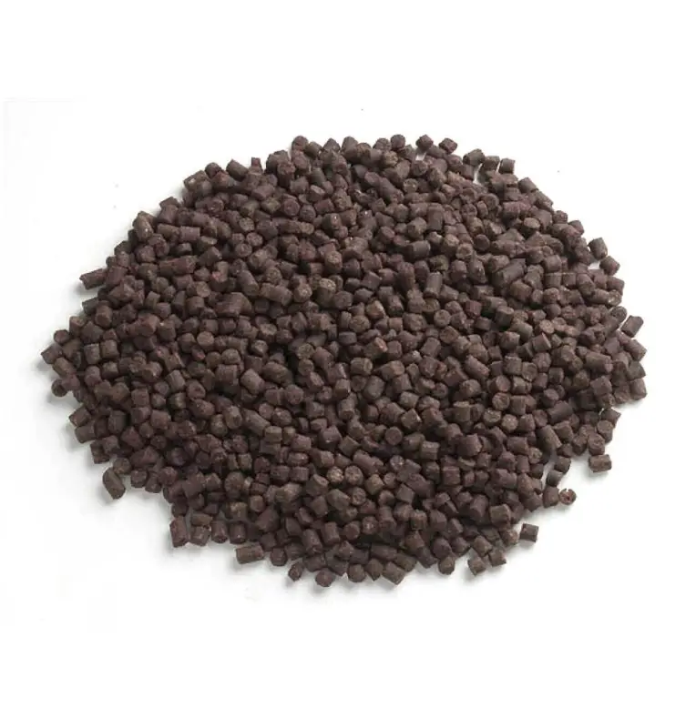 Mivardi Rapid Pellets Halibut Classic 4mm 10Kg Futterpellets Karpfenpellets-Köder-JJ-Fishing