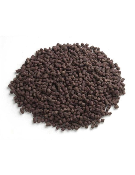 Mivardi Rapid Pellets Halibut Classic 4mm 10Kg Futterpellets Karpfenpellets-Köder-JJ-Fishing