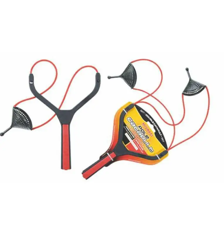 Mivardi 2 Futterschleuder Pole Catapult Method Feeder-Tackle & Co-JJ-Fishing