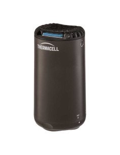 Thermacell HALO Mini Graphit Mückenabwehr Protect Halomini Gelsenschutz-Outdoor-JJ-Fishing