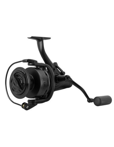 Delphin MYSTIX 5T 6000 Freilaufrolle Angelrolle Profi Qualität-Rollen-JJ-Fishing