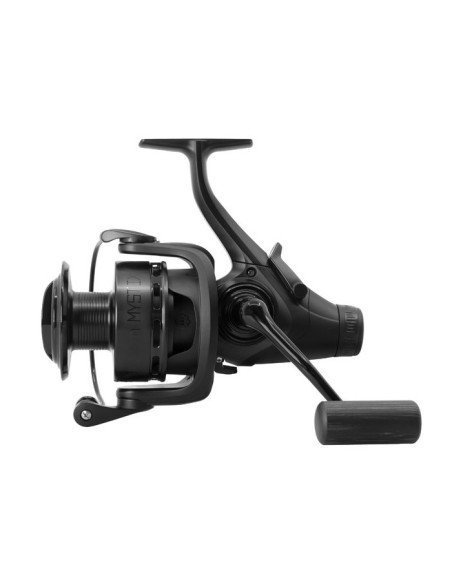 Delphin MYSTIX 5T 5000 Freilaufrolle Angelrolle Profi Qualität-Roles-JJ-Fishing