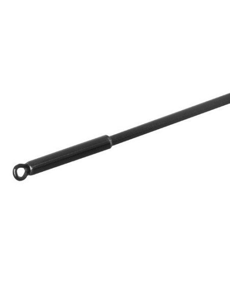 Delphin RONIN 3m Profi Pole Stipprute Angelrute Köderfische Fangen Posen Angeln-Ruten-JJ-Fishing